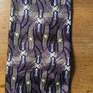 Evan=Picone Mens Tie
